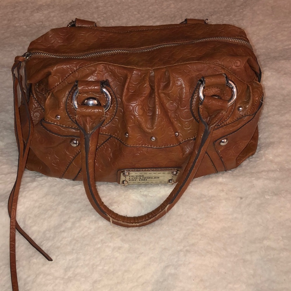 GUESS Shoulder Bag